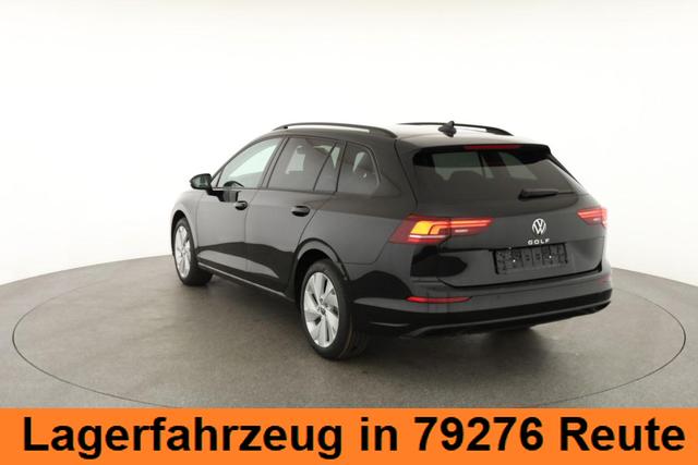 Volkswagen Golf Variant LIFE VIII 2.0 TDI DSG Life, AHK, easyOpen, Kamera, 3-J Garantie 