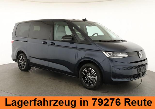 Lagerfahrzeug Volkswagen T7 Multivan - eHybrid 4M Business L&Uuml;, 7-Sitzer, AHK, IQ.Light, easyOpen, Navi, 5-J Garantie