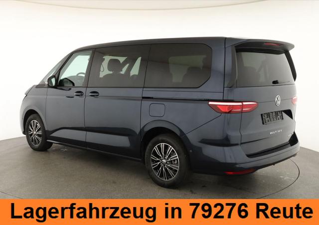Volkswagen T7 Multivan eHybrid 4M Business L&Uuml;, 7-Sitzer, AHK, IQ.Light, easyOpen, Navi, 5-J Garantie 