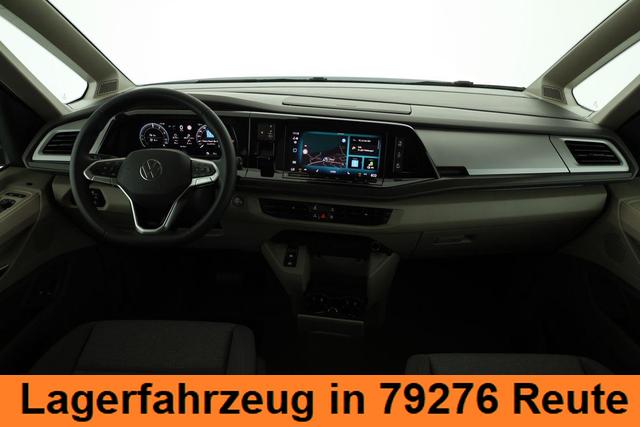 Volkswagen T7 Multivan eHybrid 4M Business L&Uuml;, 7-Sitzer, AHK, IQ.Light, easyOpen, Navi, 5-J Garantie 