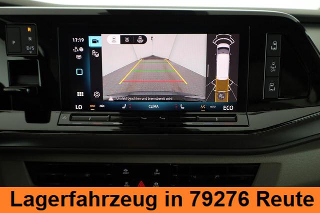 Volkswagen T7 Multivan eHybrid 4M Business L&Uuml;, 7-Sitzer, AHK, IQ.Light, easyOpen, Navi, 5-J Garantie 