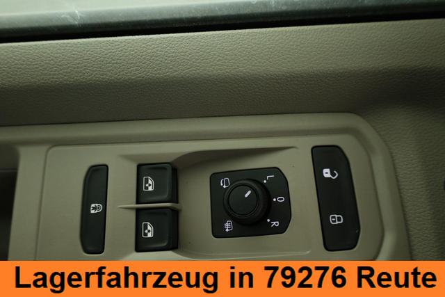Volkswagen T7 Multivan eHybrid 4M Business L&Uuml;, 7-Sitzer, AHK, IQ.Light, easyOpen, Navi, 5-J Garantie 