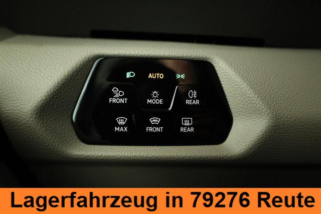 Volkswagen T7 Multivan eHybrid 4M Business L&Uuml;, 7-Sitzer, AHK, IQ.Light, easyOpen, Navi, 5-J Garantie 