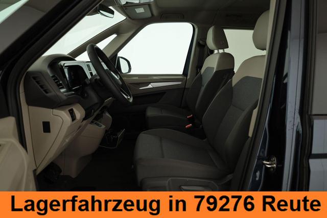 Volkswagen T7 Multivan eHybrid 4M Business L&Uuml;, 7-Sitzer, AHK, IQ.Light, easyOpen, Navi, 5-J Garantie 