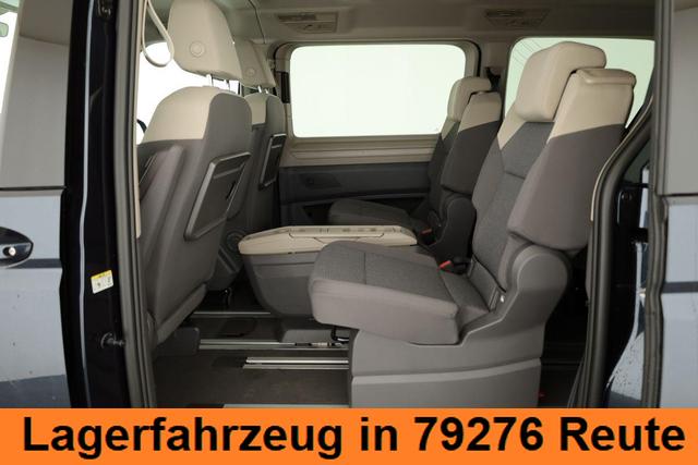 Volkswagen T7 Multivan eHybrid 4M Business L&Uuml;, 7-Sitzer, AHK, IQ.Light, easyOpen, Navi, 5-J Garantie 