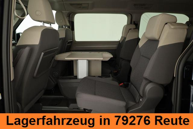 Volkswagen T7 Multivan eHybrid 4M Business L&Uuml;, 7-Sitzer, AHK, IQ.Light, easyOpen, Navi, 5-J Garantie 