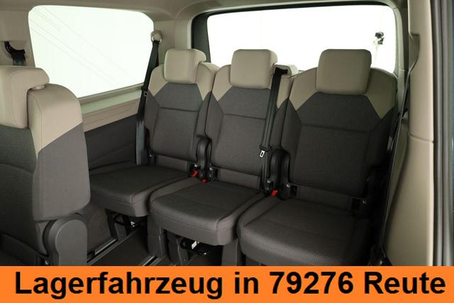 Volkswagen T7 Multivan eHybrid 4M Business L&Uuml;, 7-Sitzer, AHK, IQ.Light, easyOpen, Navi, 5-J Garantie 