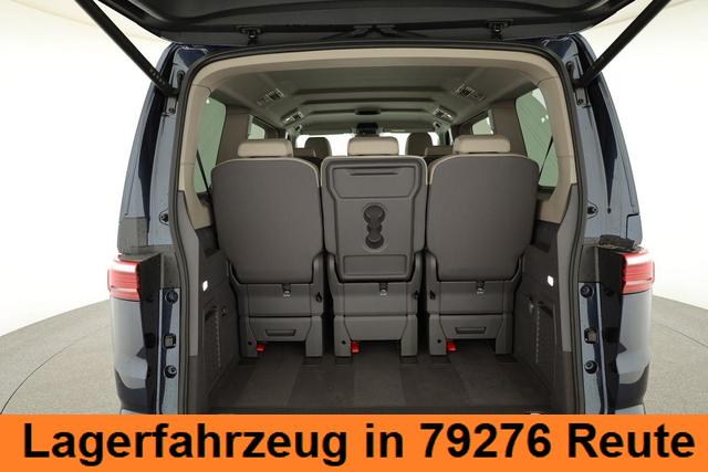 Volkswagen T7 Multivan eHybrid 4M Business L&Uuml;, 7-Sitzer, AHK, IQ.Light, easyOpen, Navi, 5-J Garantie 