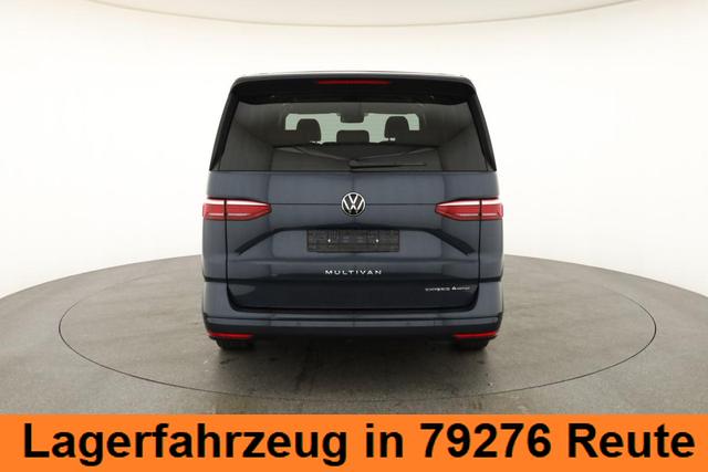 Volkswagen T7 Multivan eHybrid 4M Business L&Uuml;, 7-Sitzer, AHK, IQ.Light, easyOpen, Navi, 5-J Garantie 
