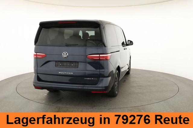 Volkswagen T7 Multivan eHybrid 4M Business L&Uuml;, 7-Sitzer, AHK, IQ.Light, easyOpen, Navi, 5-J Garantie 