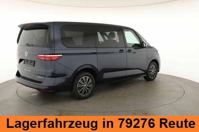 Volkswagen T7 Multivan eHybrid 4M Business L&Uuml;, 7-Sitzer, AHK, IQ.Light, easyOpen, Navi, 5-J Garantie 