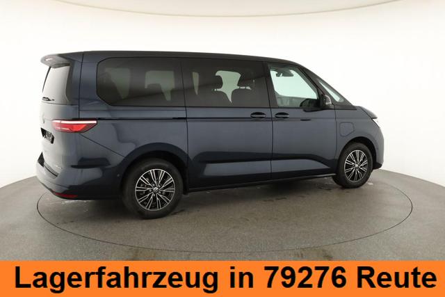 Volkswagen T7 Multivan eHybrid 4M Business L&Uuml;, 7-Sitzer, AHK, IQ.Light, easyOpen, Navi, 5-J Garantie 