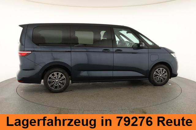Volkswagen T7 Multivan eHybrid 4M Business L&Uuml;, 7-Sitzer, AHK, IQ.Light, easyOpen, Navi, 5-J Garantie 