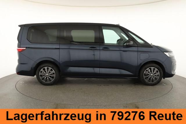 Volkswagen T7 Multivan eHybrid 4M Business L&Uuml;, 7-Sitzer, AHK, IQ.Light, easyOpen, Navi, 5-J Garantie 