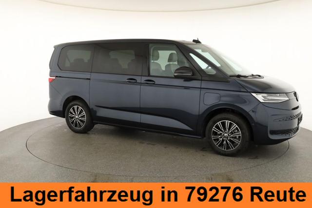 Volkswagen T7 Multivan eHybrid 4M Business L&Uuml;, 7-Sitzer, AHK, IQ.Light, easyOpen, Navi, 5-J Garantie 