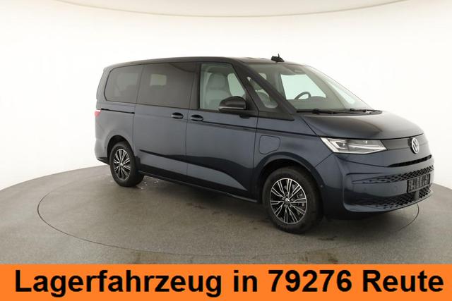 Volkswagen T7 Multivan eHybrid 4M Business L&Uuml;, 7-Sitzer, AHK, IQ.Light, easyOpen, Navi, 5-J Garantie 