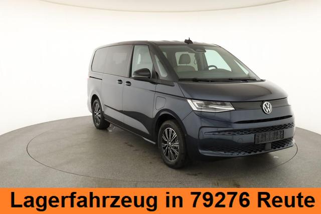 Volkswagen T7 Multivan eHybrid 4M Business L&Uuml;, 7-Sitzer, AHK, IQ.Light, easyOpen, Navi, 5-J Garantie 