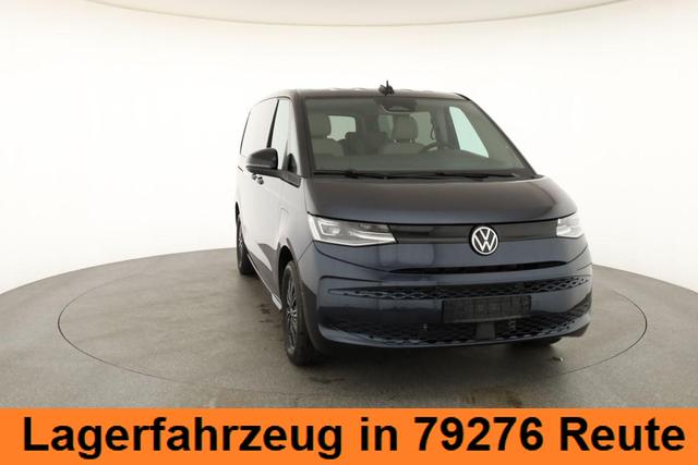 Volkswagen T7 Multivan eHybrid 4M Business L&Uuml;, 7-Sitzer, AHK, IQ.Light, easyOpen, Navi, 5-J Garantie 