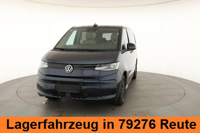 Volkswagen T7 Multivan eHybrid 4M Business L&Uuml;, 7-Sitzer, AHK, IQ.Light, easyOpen, Navi, 5-J Garantie 