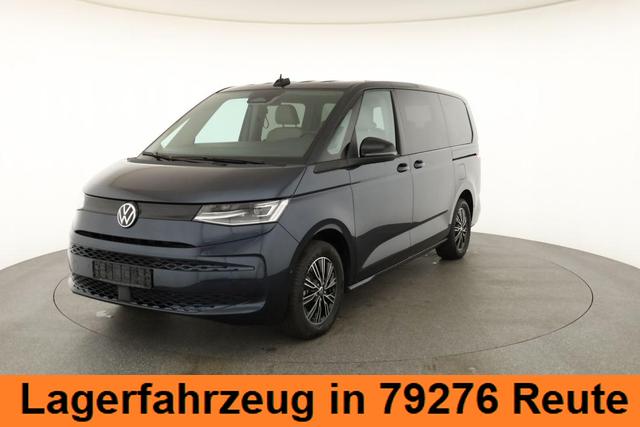Volkswagen T7 Multivan eHybrid 4M Business L&Uuml;, 7-Sitzer, AHK, IQ.Light, easyOpen, Navi, 5-J Garantie 