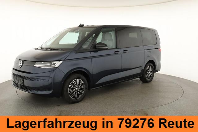 Volkswagen T7 Multivan eHybrid 4M Business L&Uuml;, 7-Sitzer, AHK, IQ.Light, easyOpen, Navi, 5-J Garantie 