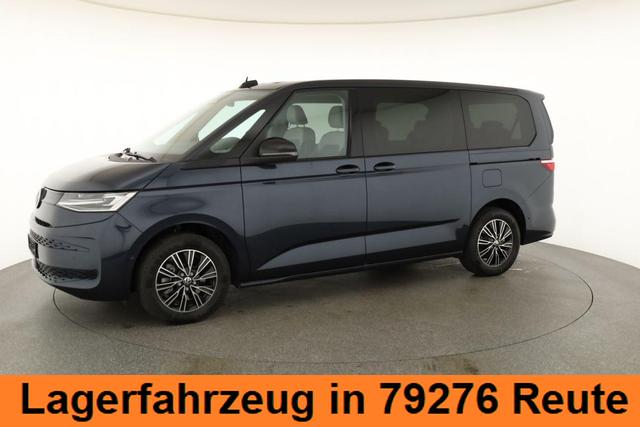 Volkswagen T7 Multivan eHybrid 4M Business L&Uuml;, 7-Sitzer, AHK, IQ.Light, easyOpen, Navi, 5-J Garantie 