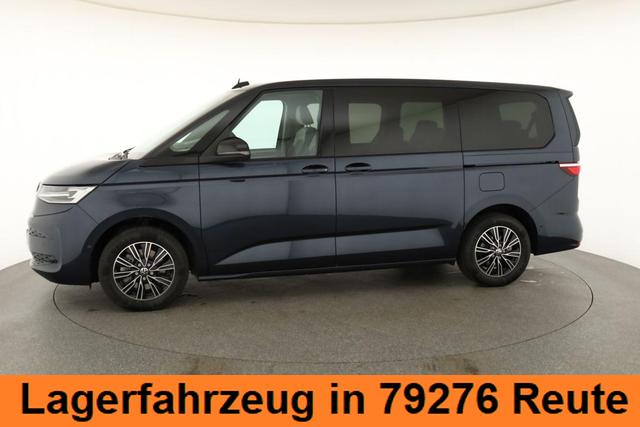 Volkswagen T7 Multivan eHybrid 4M Business L&Uuml;, 7-Sitzer, AHK, IQ.Light, easyOpen, Navi, 5-J Garantie 
