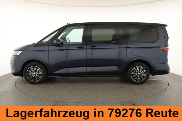Volkswagen T7 Multivan eHybrid 4M Business L&Uuml;, 7-Sitzer, AHK, IQ.Light, easyOpen, Navi, 5-J Garantie 