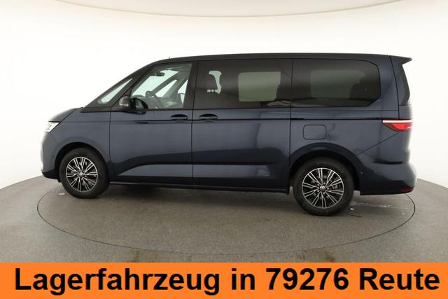 Volkswagen T7 Multivan eHybrid 4M Business L&Uuml;, 7-Sitzer, AHK, IQ.Light, easyOpen, Navi, 5-J Garantie 
