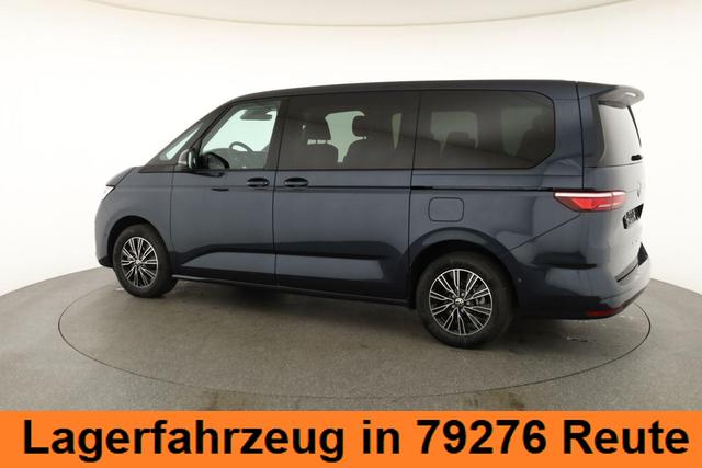 Volkswagen T7 Multivan eHybrid 4M Business L&Uuml;, 7-Sitzer, AHK, IQ.Light, easyOpen, Navi, 5-J Garantie 