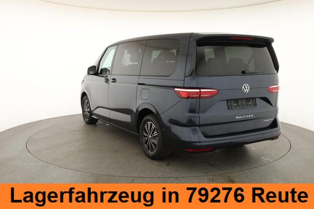 Volkswagen T7 Multivan eHybrid 4M Business L&Uuml;, 7-Sitzer, AHK, IQ.Light, easyOpen, Navi, 5-J Garantie 