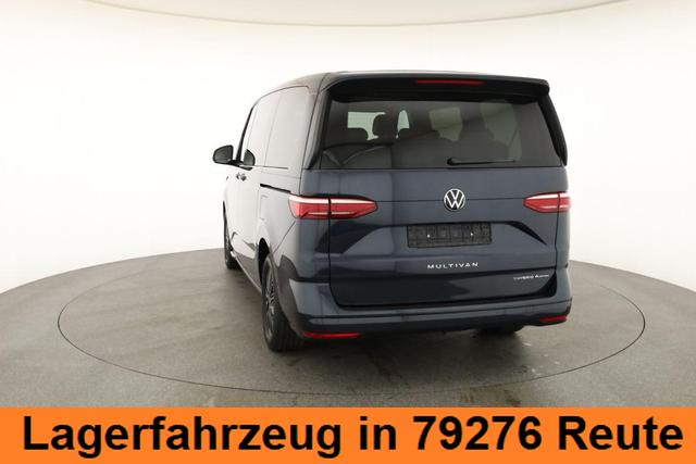 Volkswagen T7 Multivan eHybrid 4M Business L&Uuml;, 7-Sitzer, AHK, IQ.Light, easyOpen, Navi, 5-J Garantie 