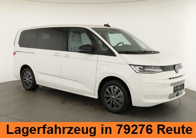 Lagerfahrzeug Volkswagen T7 Multivan - eHybrid 4M Business L&Uuml;, 7-Sitzer, AHK, IQ.Light, easyOpen, Navi, 5-J Garantie