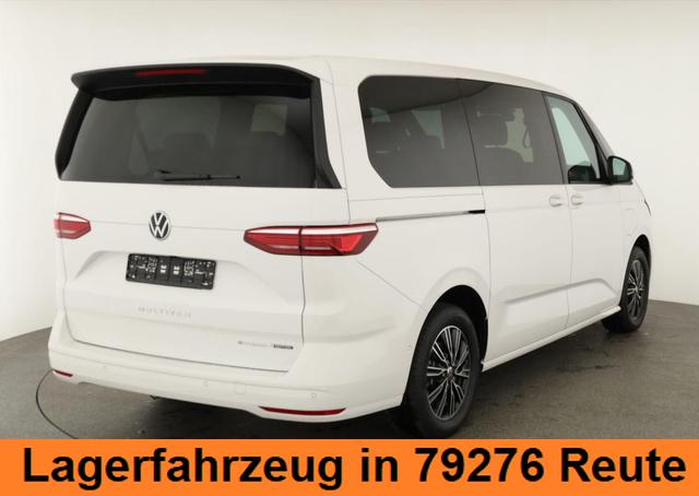 Volkswagen T7 Multivan eHybrid 4M Business L&Uuml;, 7-Sitzer, AHK, IQ.Light, easyOpen, Navi, 5-J Garantie 