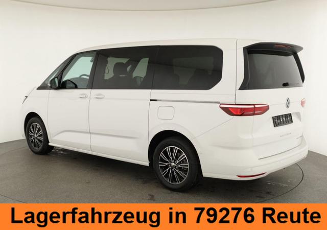 Volkswagen T7 Multivan eHybrid 4M Business L&Uuml;, 7-Sitzer, AHK, IQ.Light, easyOpen, Navi, 5-J Garantie 