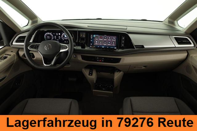Volkswagen T7 Multivan eHybrid 4M Business L&Uuml;, 7-Sitzer, AHK, IQ.Light, easyOpen, Navi, 5-J Garantie 