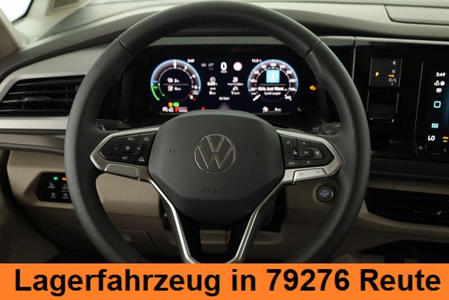 Volkswagen T7 Multivan eHybrid 4M Business L&Uuml;, 7-Sitzer, AHK, IQ.Light, easyOpen, Navi, 5-J Garantie 