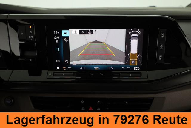 Volkswagen T7 Multivan eHybrid 4M Business L&Uuml;, 7-Sitzer, AHK, IQ.Light, easyOpen, Navi, 5-J Garantie 