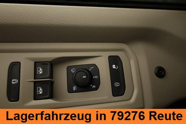 Volkswagen T7 Multivan eHybrid 4M Business L&Uuml;, 7-Sitzer, AHK, IQ.Light, easyOpen, Navi, 5-J Garantie 
