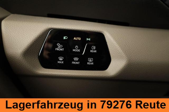 Volkswagen T7 Multivan eHybrid 4M Business L&Uuml;, 7-Sitzer, AHK, IQ.Light, easyOpen, Navi, 5-J Garantie 