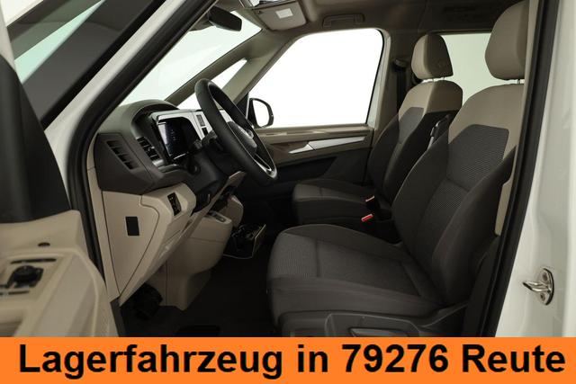 Volkswagen T7 Multivan eHybrid 4M Business L&Uuml;, 7-Sitzer, AHK, IQ.Light, easyOpen, Navi, 5-J Garantie 