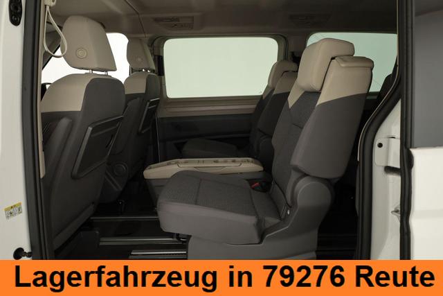 Volkswagen T7 Multivan eHybrid 4M Business L&Uuml;, 7-Sitzer, AHK, IQ.Light, easyOpen, Navi, 5-J Garantie 
