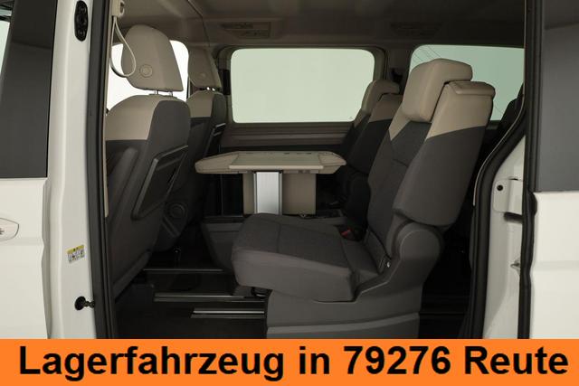 Volkswagen T7 Multivan eHybrid 4M Business L&Uuml;, 7-Sitzer, AHK, IQ.Light, easyOpen, Navi, 5-J Garantie 