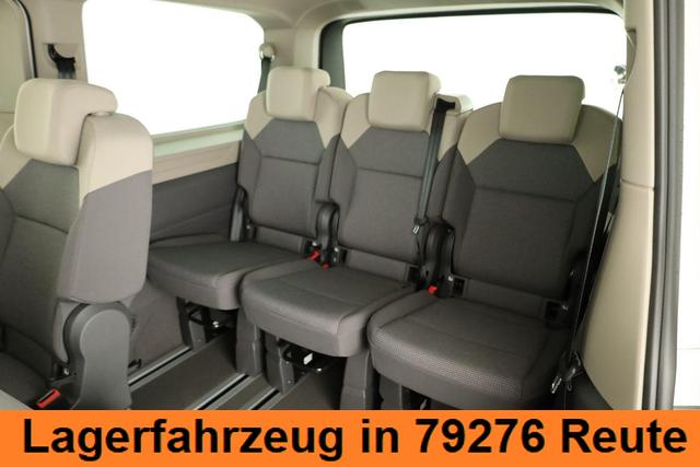 Volkswagen T7 Multivan eHybrid 4M Business L&Uuml;, 7-Sitzer, AHK, IQ.Light, easyOpen, Navi, 5-J Garantie 