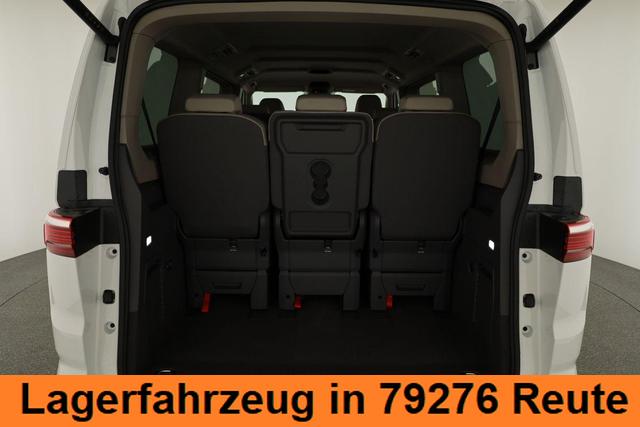Volkswagen T7 Multivan eHybrid 4M Business L&Uuml;, 7-Sitzer, AHK, IQ.Light, easyOpen, Navi, 5-J Garantie 