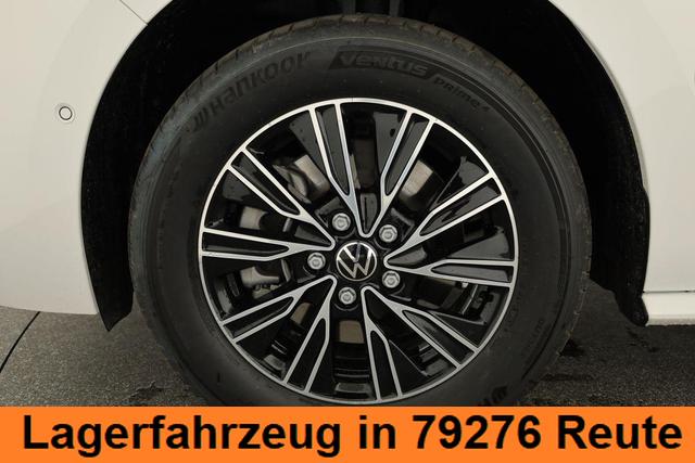 Volkswagen T7 Multivan eHybrid 4M Business L&Uuml;, 7-Sitzer, AHK, IQ.Light, easyOpen, Navi, 5-J Garantie 