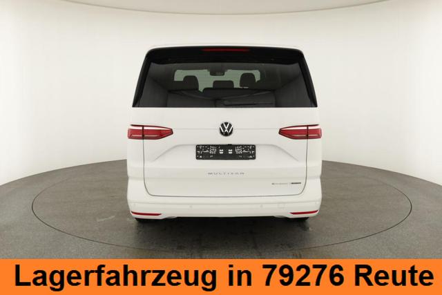 Volkswagen T7 Multivan eHybrid 4M Business L&Uuml;, 7-Sitzer, AHK, IQ.Light, easyOpen, Navi, 5-J Garantie 
