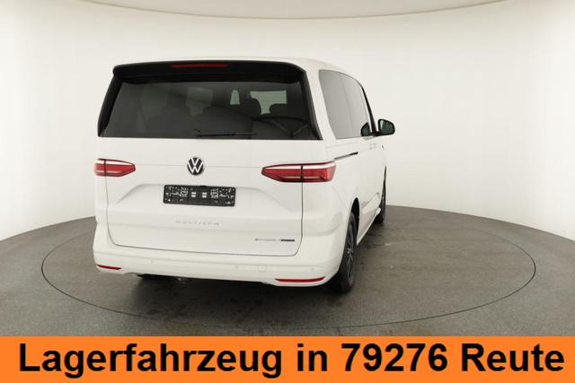 Volkswagen T7 Multivan eHybrid 4M Business L&Uuml;, 7-Sitzer, AHK, IQ.Light, easyOpen, Navi, 5-J Garantie 