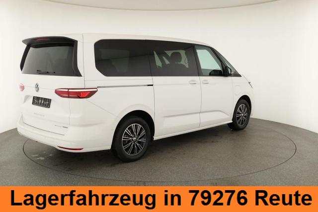 Volkswagen T7 Multivan eHybrid 4M Business L&Uuml;, 7-Sitzer, AHK, IQ.Light, easyOpen, Navi, 5-J Garantie 