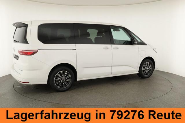 Volkswagen T7 Multivan eHybrid 4M Business L&Uuml;, 7-Sitzer, AHK, IQ.Light, easyOpen, Navi, 5-J Garantie 
